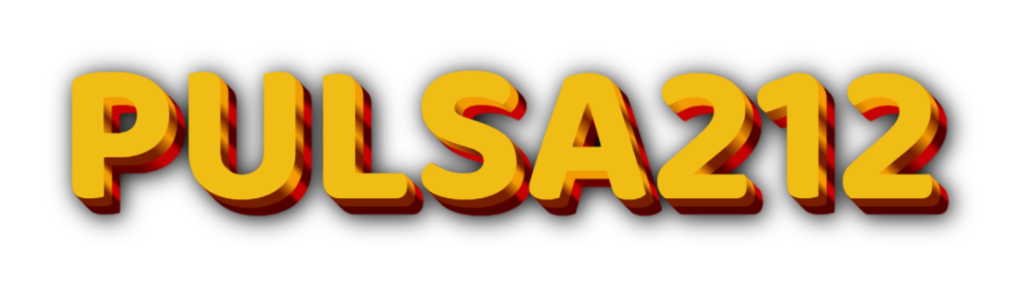 PULSA212 LOGO